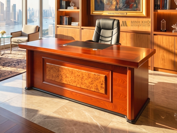 Bàn Giám Đốc BGD127