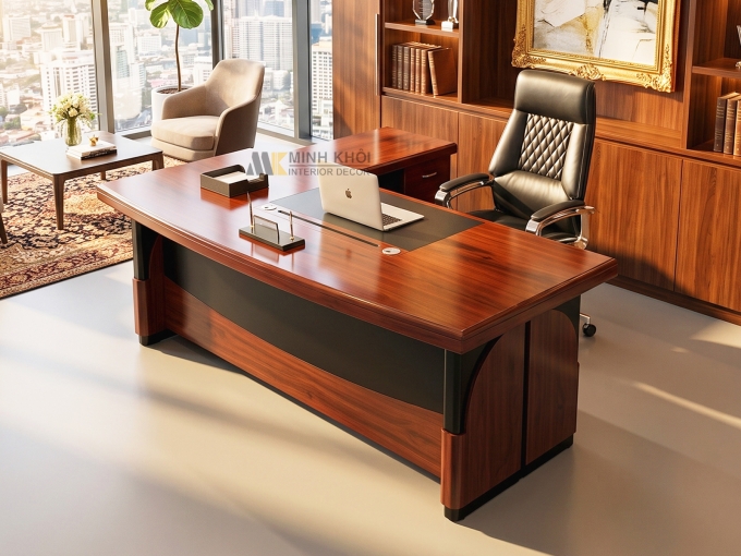 Bàn Giám Đốc BGD128