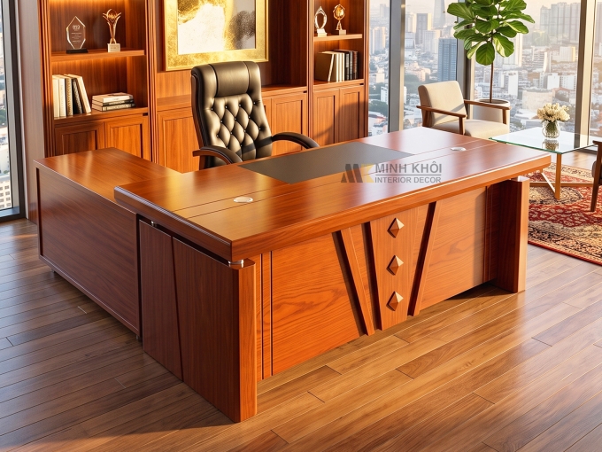 Bàn Giám Đốc BGD129