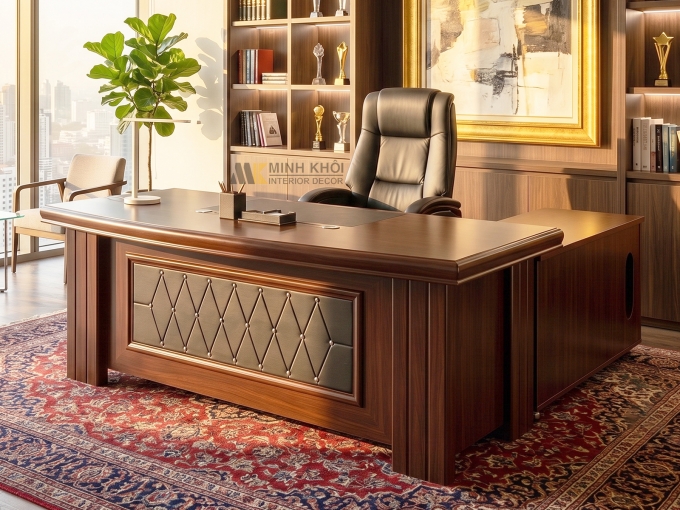 Bàn Giám Đốc BGD131