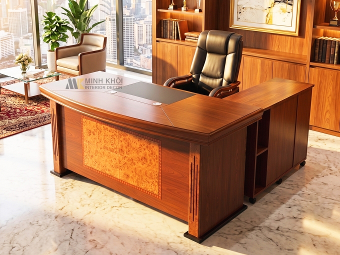 Bàn Giám Đốc BGD132