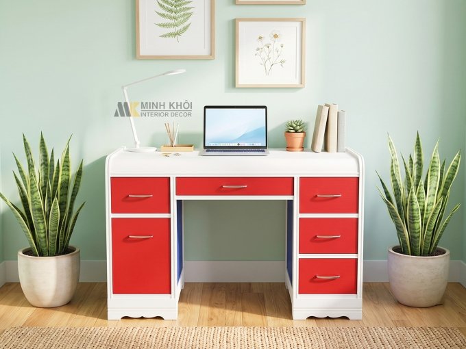 Bàn Học Trẻ Em - BH205