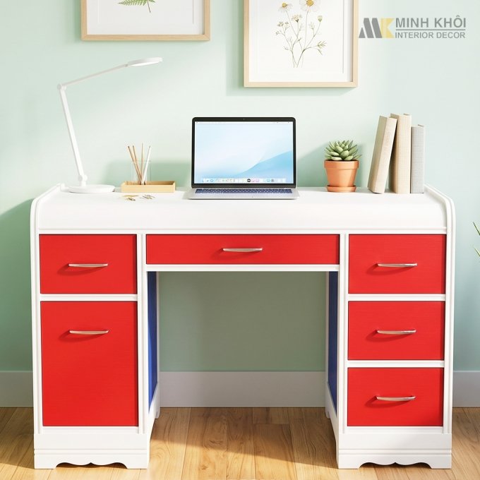 Bàn Học Trẻ Em - BH205