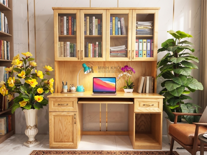 Bàn Làm Việc Thông Minh Đa Năng – BLV800