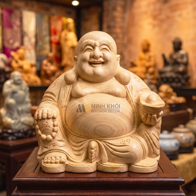 Đồ Mỹ Nghệ - MN014