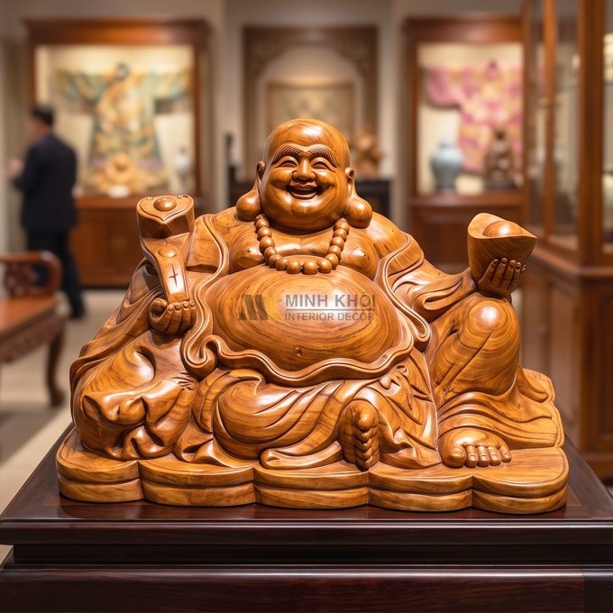 Đồ Mỹ Nghệ - MN015