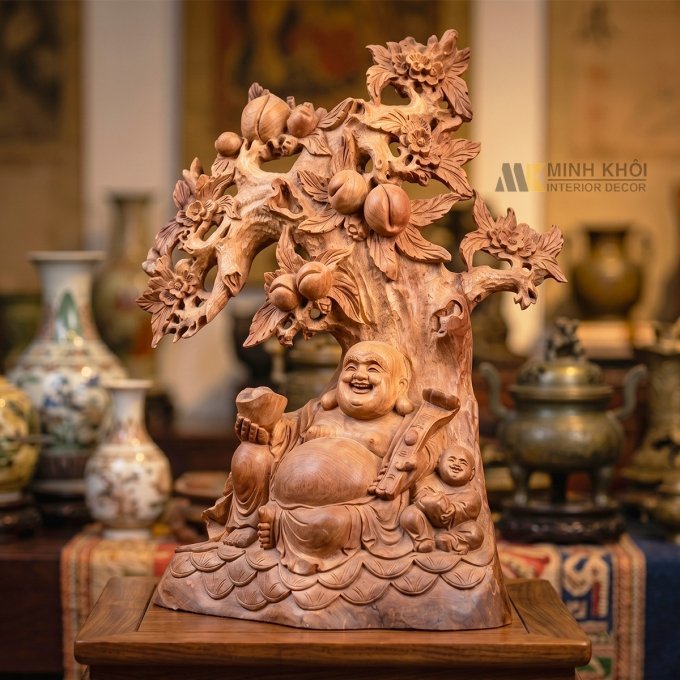 Đồ Mỹ Nghệ - MN017