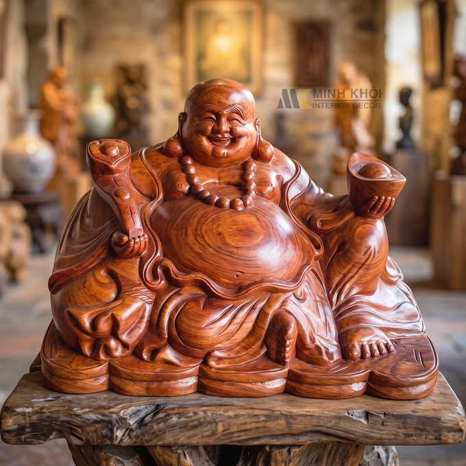 Đồ Mỹ Nghệ - MN019