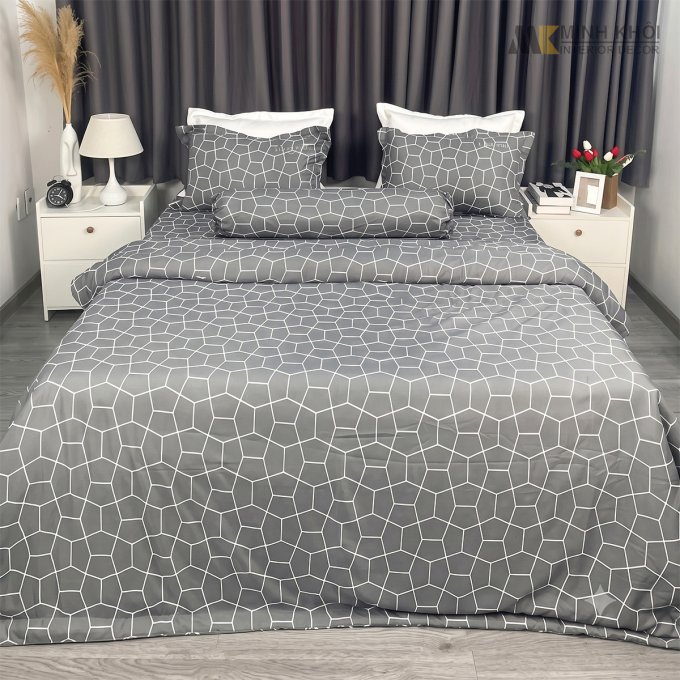 Ga Giường Lụa Tencel - GGL05
