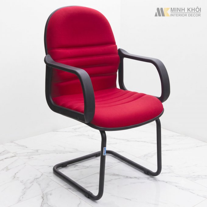Ghế Chân Quỳ Nhân Viên GCQ009