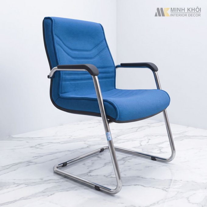 Ghế Chân Quỳ Nhân Viên GCQ011