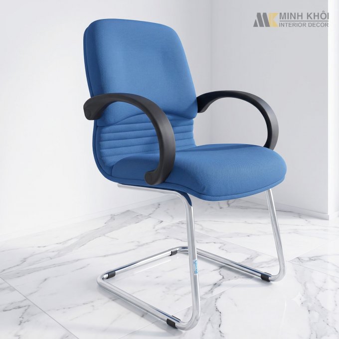 Ghế Chân Quỳ Nhân Viên GCQ012
