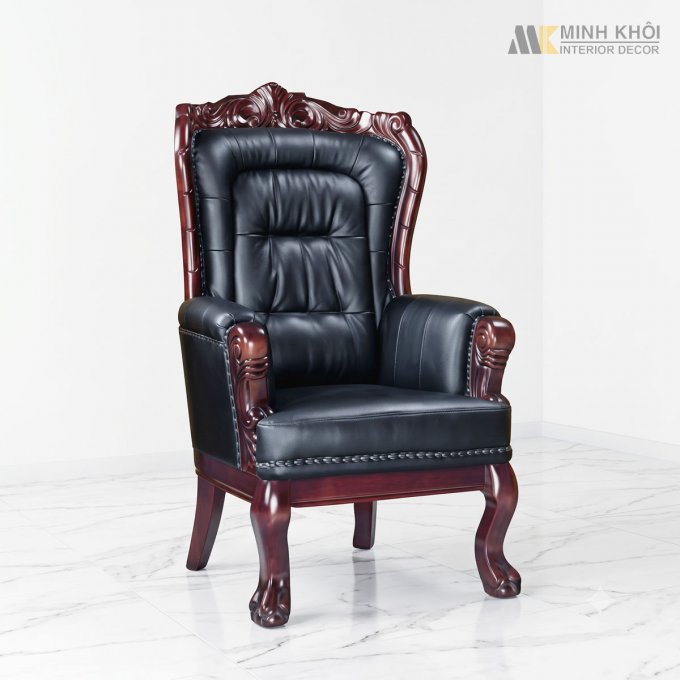 Ghế Giám Đốc GGD002