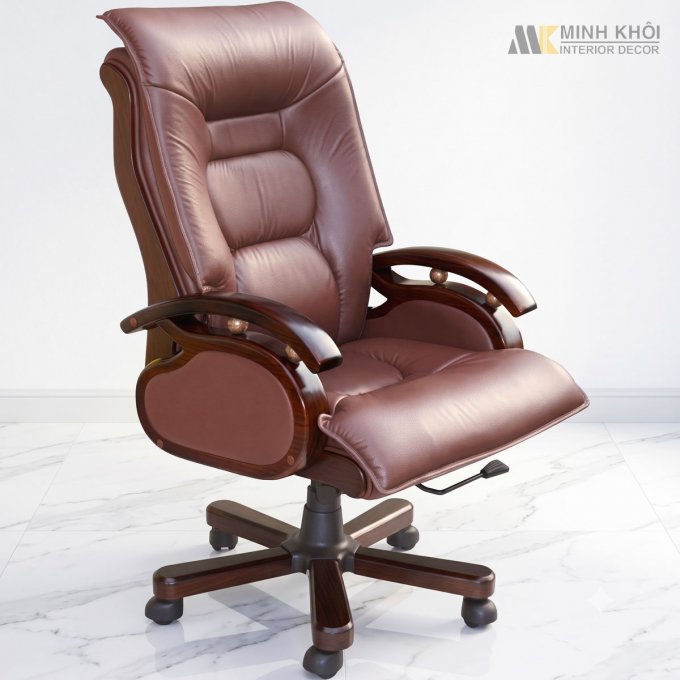 Ghế Giám Đốc GGD005