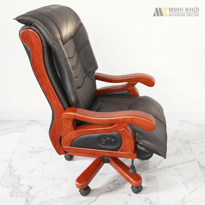 Ghế Giám Đốc GGD012