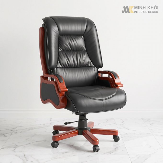 Ghế Giám Đốc GGD013