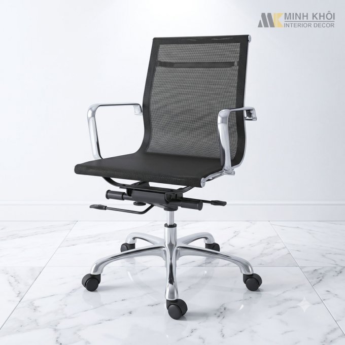 Ghế Lưới GL021