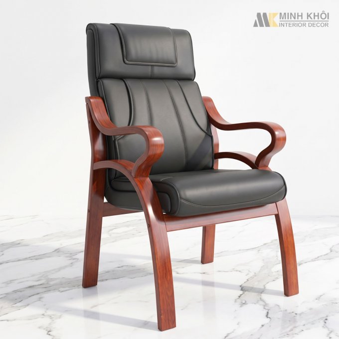 Ghế Phòng Họp GPH014