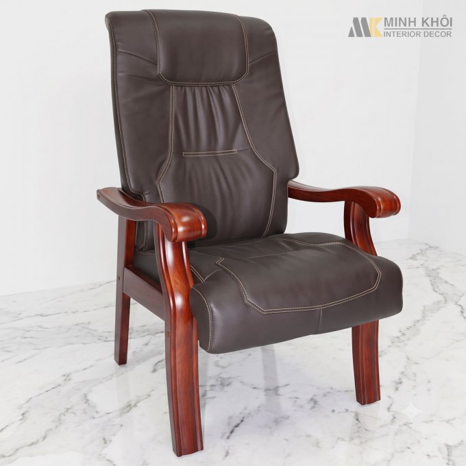 Ghế Phòng Họp GPH016
