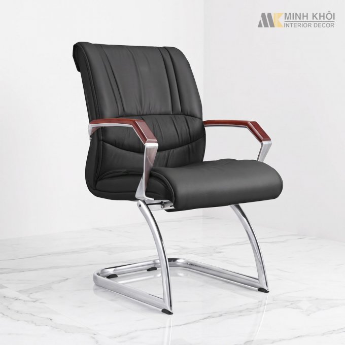 Ghế Trưởng Phòng Chân Quỳ GTPQ005