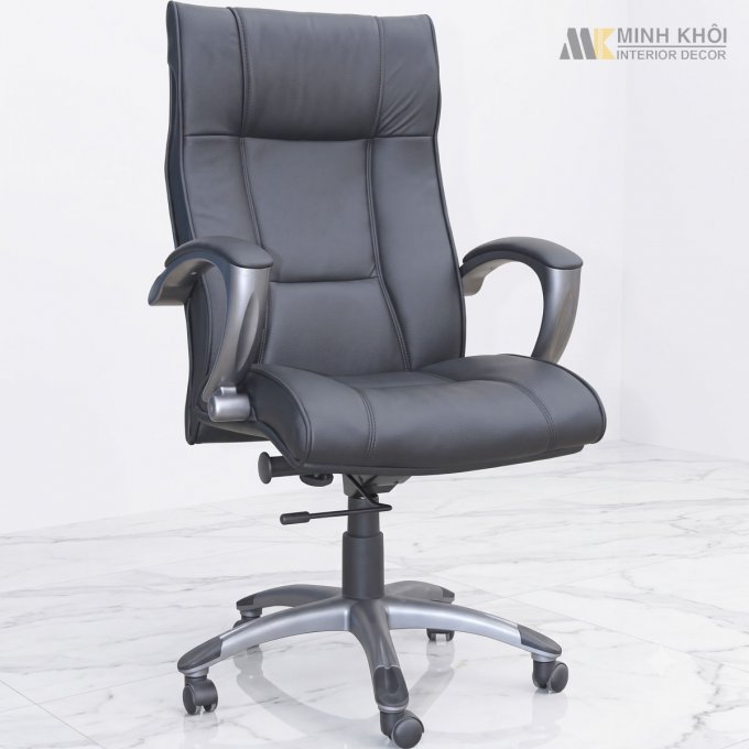 Ghế Xoay Trưởng Phòng GXTP023