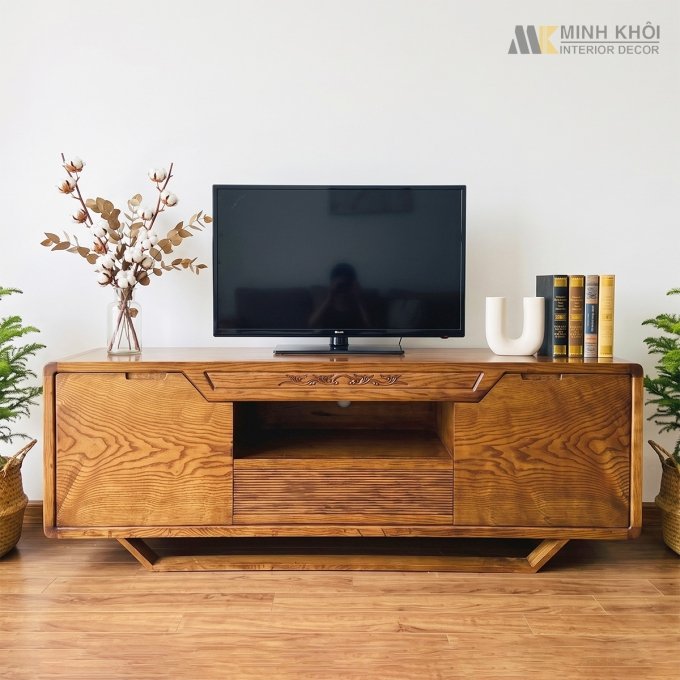 Kệ Tivi Phòng Khách Hiện Đại Sang Trọng - KTV924