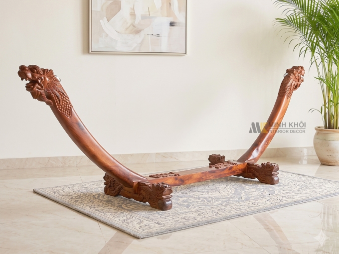 Khung Võng Gỗ Cẩm Lai - VG003