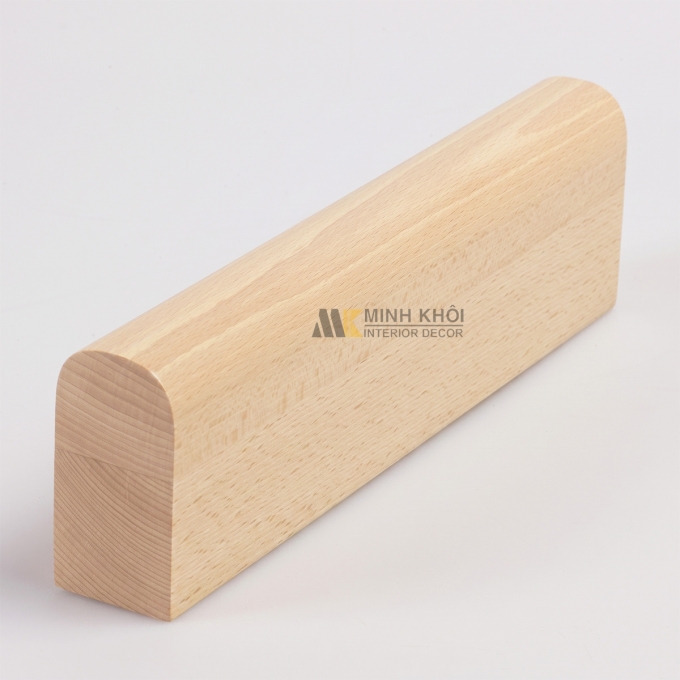 Tay vịn cầu thang gỗ - PKCT109