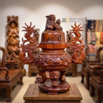 Đồ Mỹ Nghệ - MN008