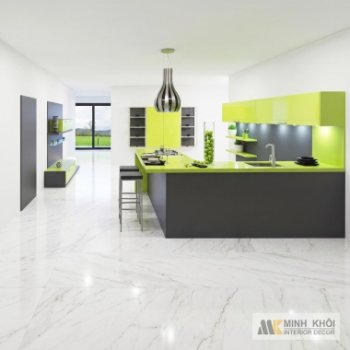 Tủ Bếp Acrylic - TB3863